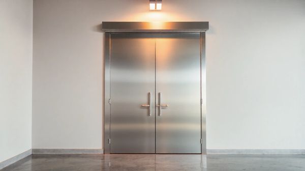 10 secrets essentiels sur les portes coupe-feu à découvrir