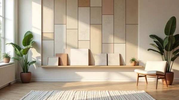 Carrelage pas cher à Ciney : qualité et bon prix se rencontrent