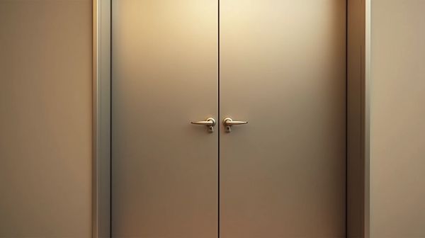Choisir une porte coupe-feu : ce que vous ne savez pas encore