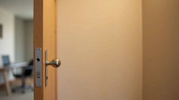 Choisir une porte coupe-feu : ce que vous ne savez pas encore