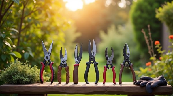 Comment choisir la bonne débroussailleuse pour votre jardin