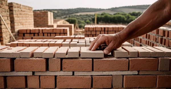 Entreprise maçonnerie alès : construisez avec confiance et qualité