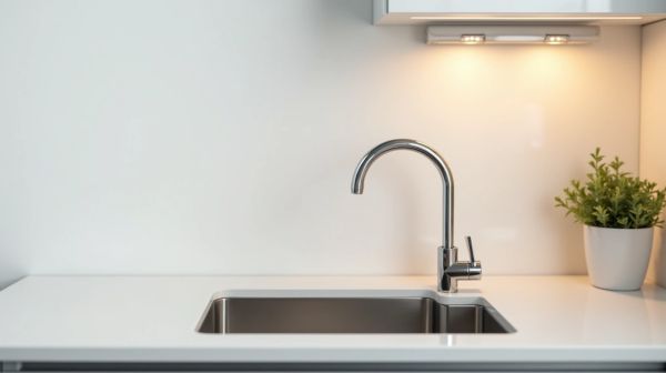 Lave-vaisselle whirlpool : le choix idéal pour votre cuisine