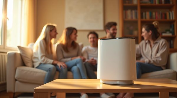 Le meilleur déstratificateur d'air pour votre maison : une solution innovante