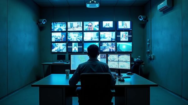 NVR ou DVR : quel enregistreur vidéo choisir pour votre sécurité