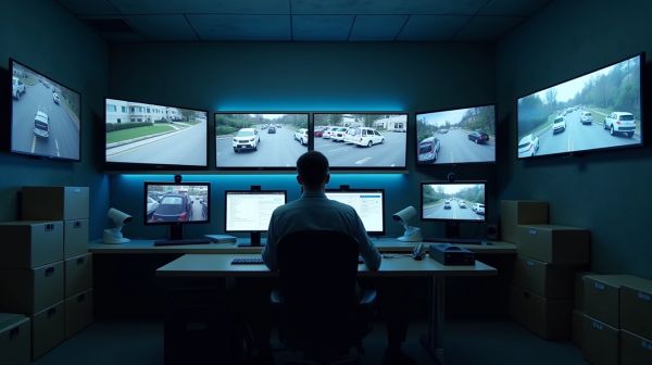 NVR ou DVR : quel enregistreur vidéo choisir pour votre sécurité