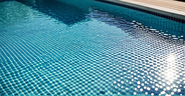 Réparer son liner de piscine : astuces et conseils efficaces