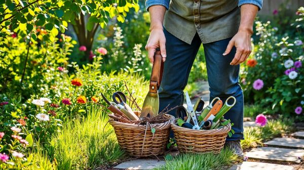 Top 5 débroussailleuses idéales pour votre jardin en 2023