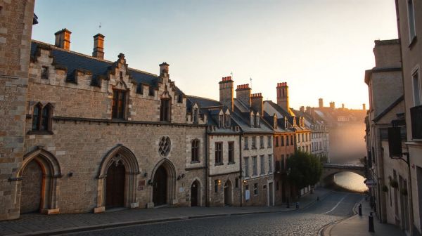 Top 5 méthodes efficaces pour détecter les fuites à Bordeaux