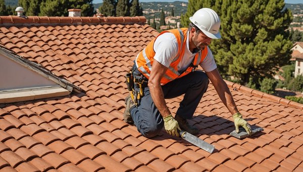 Les meilleures raisons de choisir un couvreur à draguignan